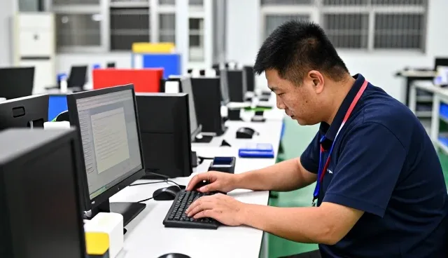 企业VI设计套装有哪些特点？
