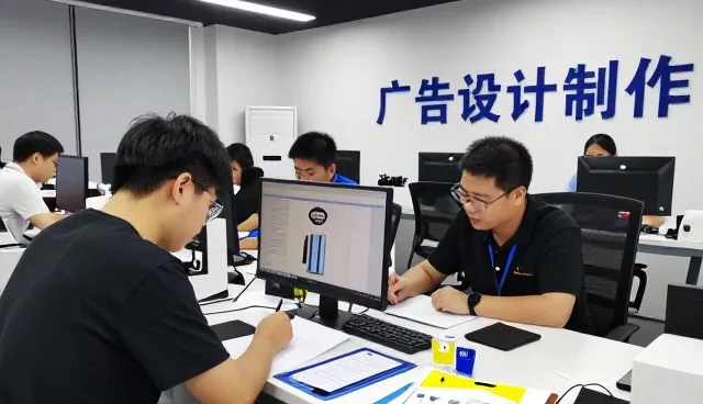 宁波汉飞文化艺术有限公司布局成就品牌领域，提升广告设计制作价值